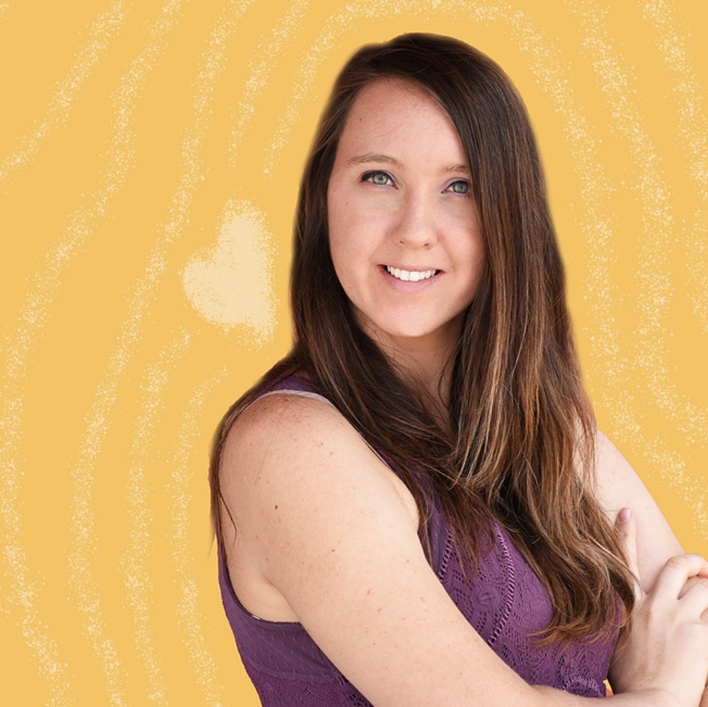 Meet your Posher, Caroline